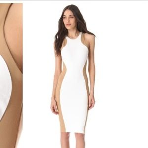 COPY - Torn by Ronnie Kobo Shiran Dress XS
